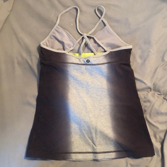 Lululemon Tank Top - Picture 2 of 4